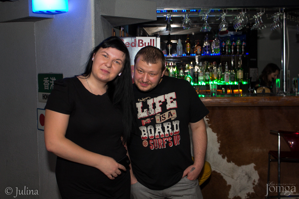 Фотография с Summer party в СТ КЛАБ 