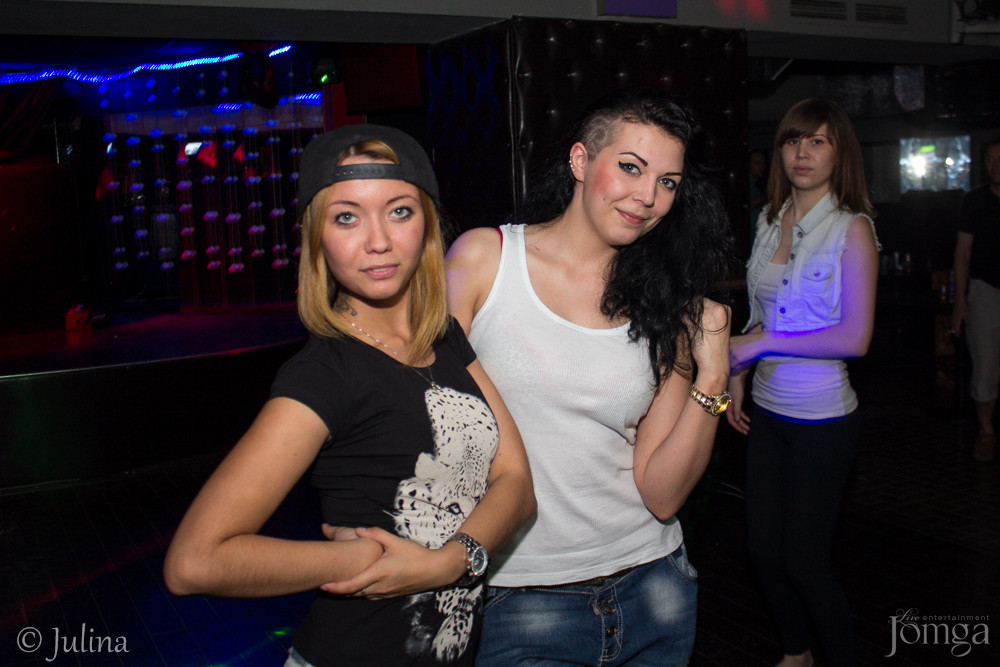 Фотография с Summer party в СТ КЛАБ 