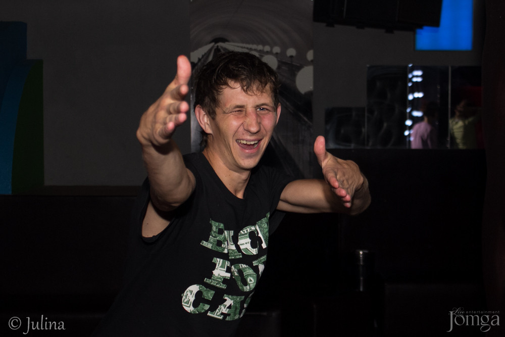 Фотография с Summer party в СТ КЛАБ 