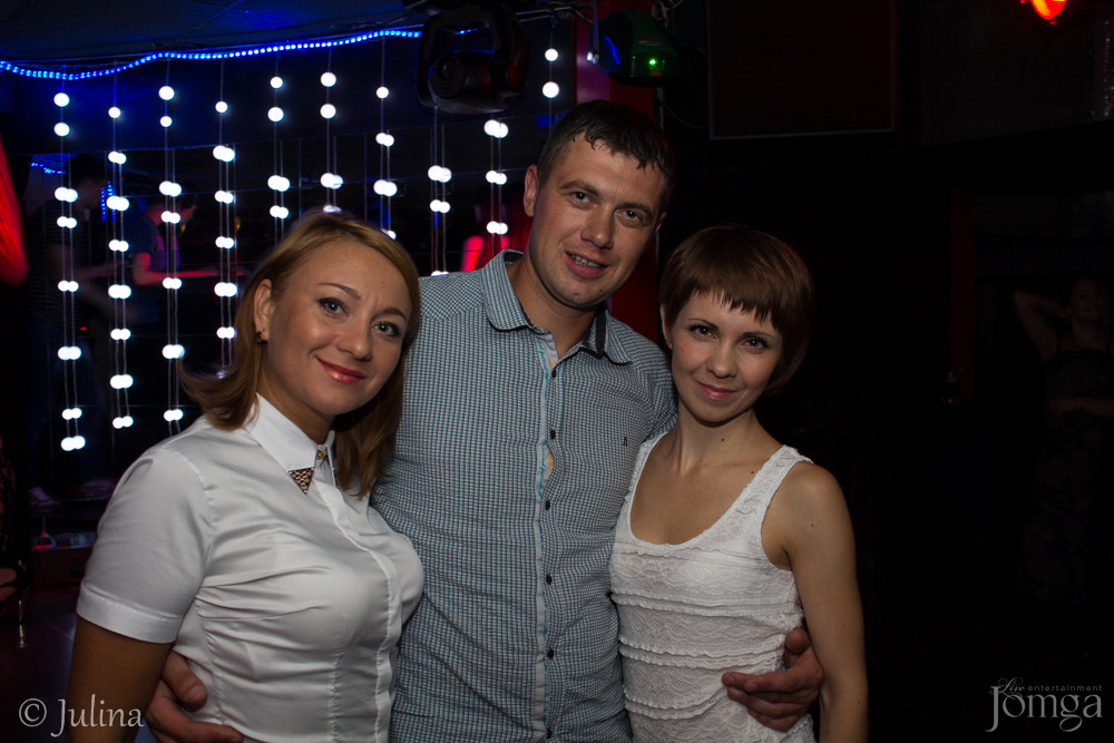 Фотография с Summer party в СТ КЛАБ 