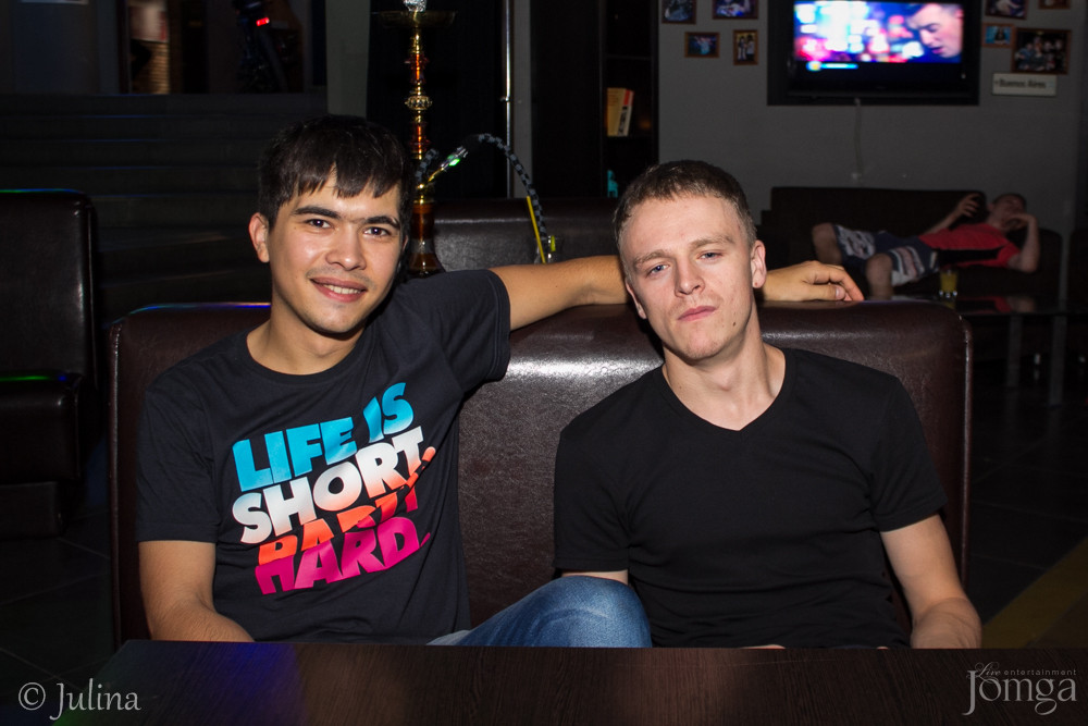 Фотография с Summer party в СТ КЛАБ 