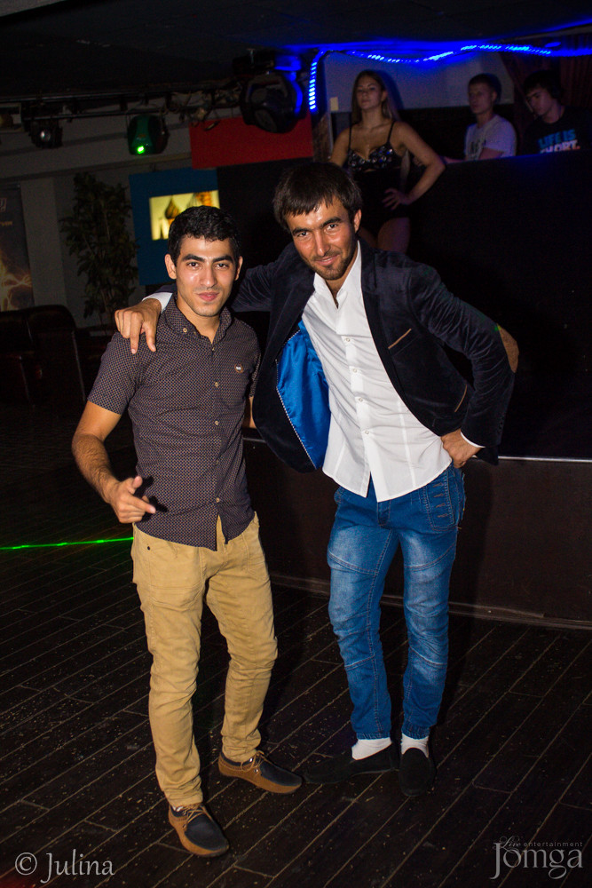 Фотография с Summer party в СТ КЛАБ 