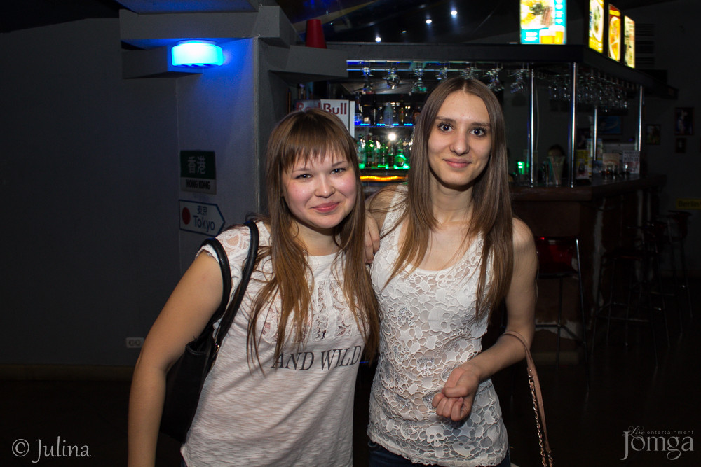 Фотография с Summer party в СТ КЛАБ 