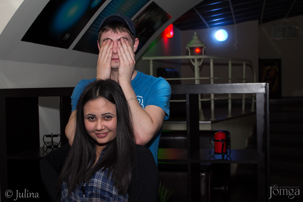 Фотография с Summer party в СТ КЛАБ 