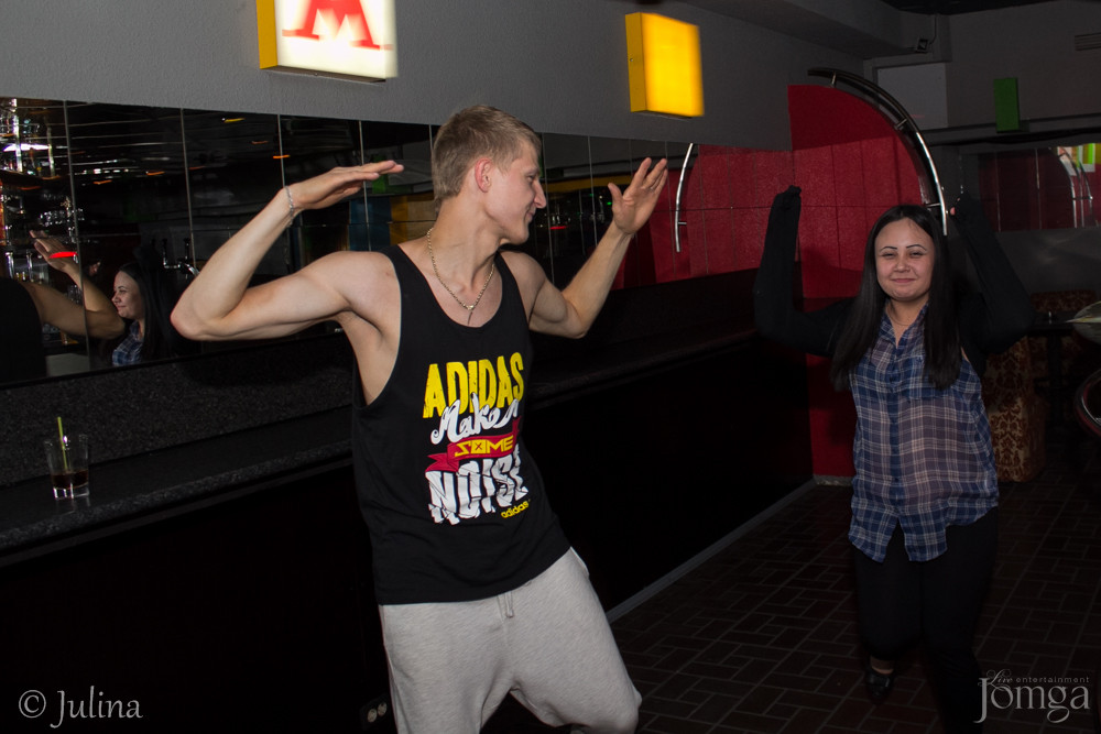 Фотография с Summer party в СТ КЛАБ 