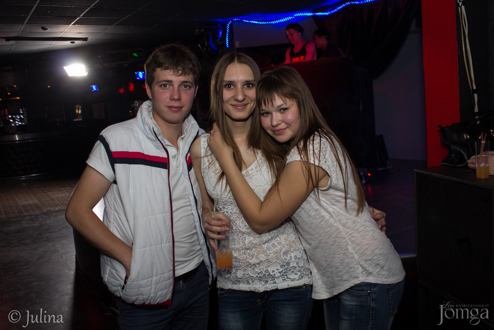 Фотография с Summer party в СТ КЛАБ 