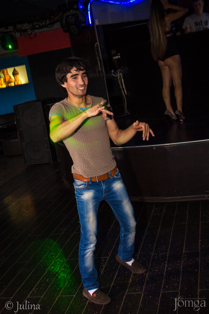 Фотография с Summer party в СТ КЛАБ 