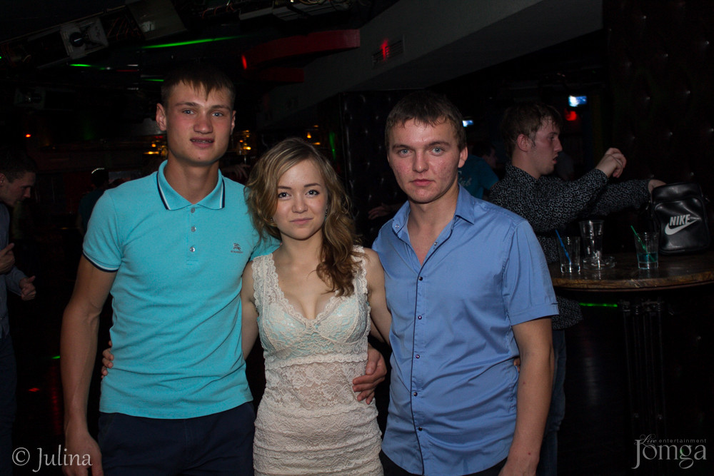 Фотография с Summer party в СТ КЛАБ 