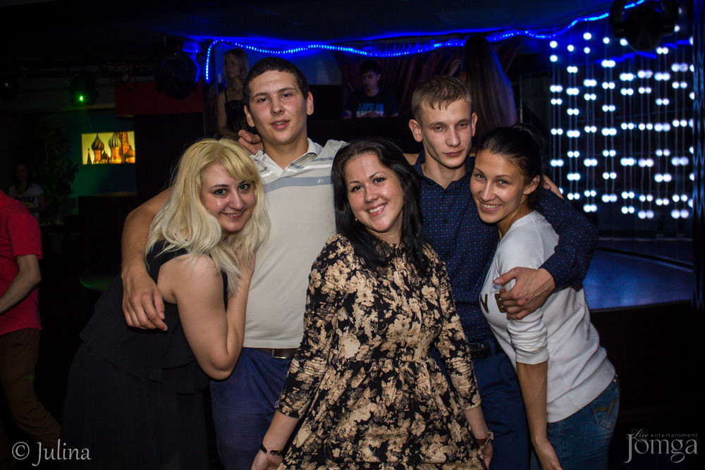 Фотография с Summer party в СТ КЛАБ 