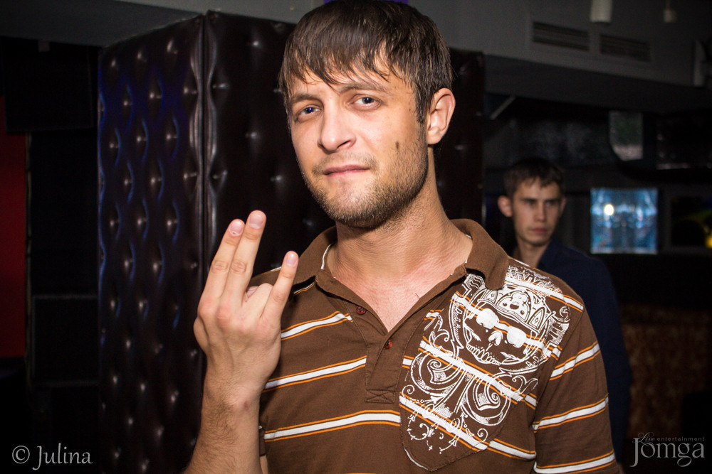 Фотография с Summer party в СТ КЛАБ 