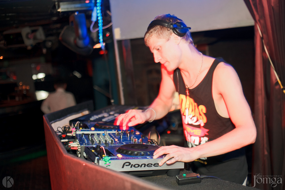 Фотография с Summer Party в СТ КЛАБ 