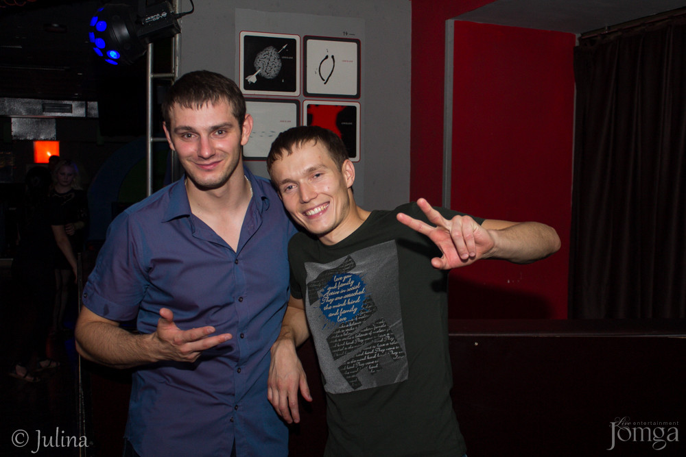 Фотография с Summer party в СТ КЛАБ 