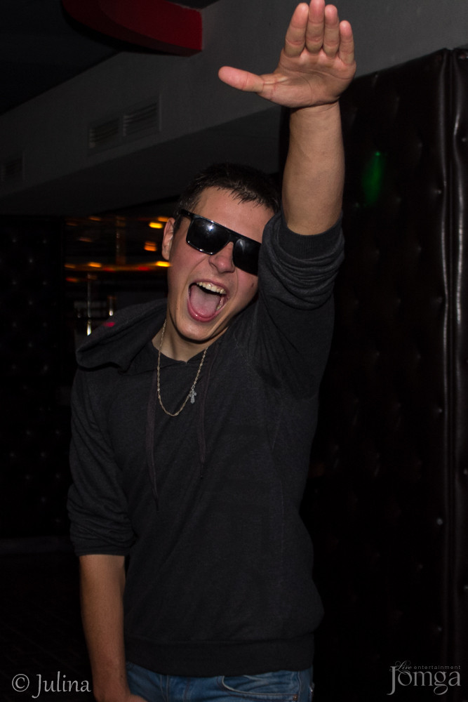 Фотография с Summer party в СТ КЛАБ 