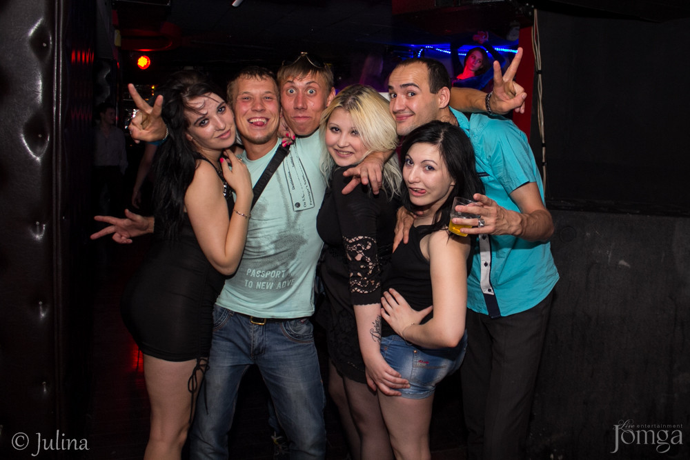 Фотография с Summer party в СТ КЛАБ 