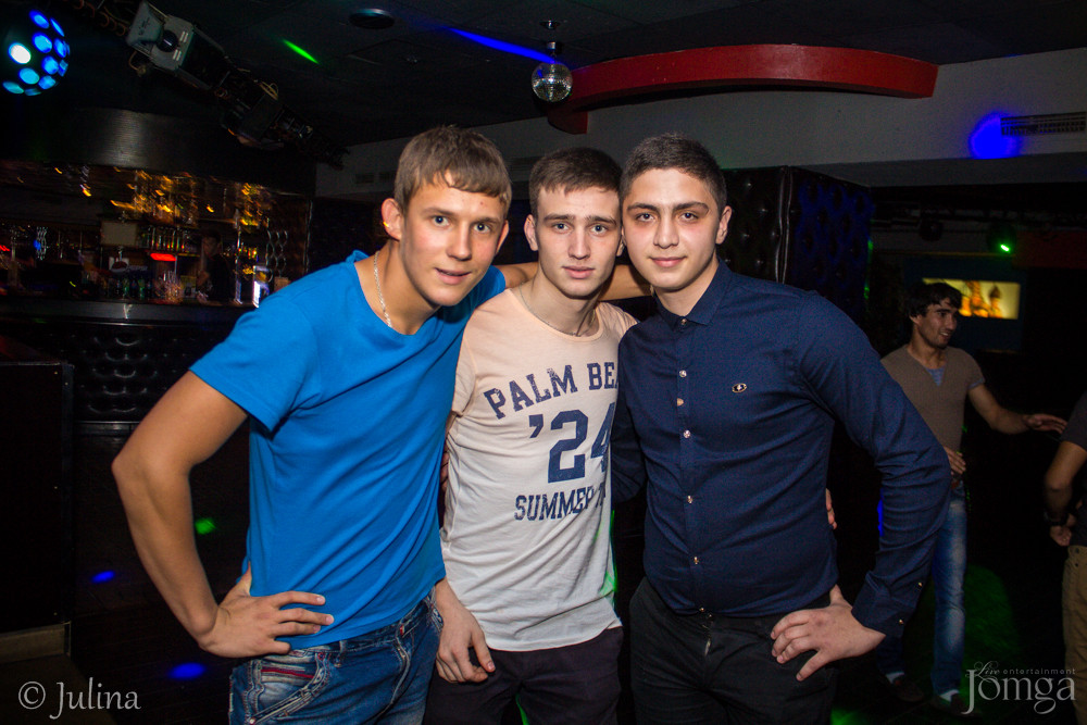 Фотография с Summer party в СТ КЛАБ 