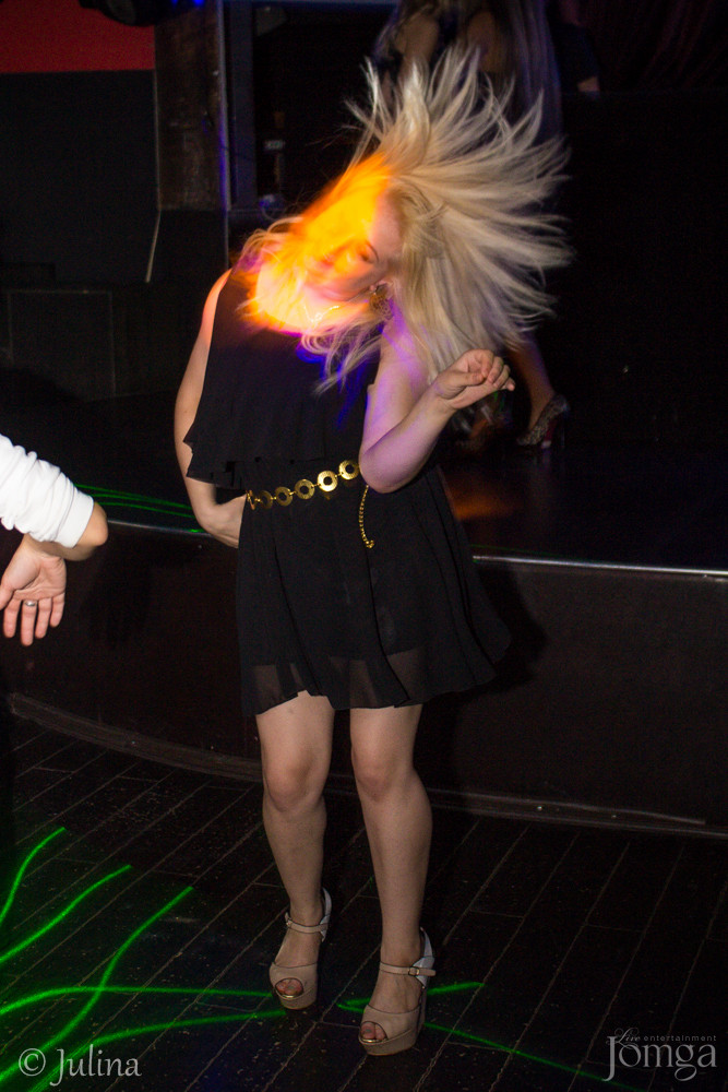 Фотография с Summer party в СТ КЛАБ 