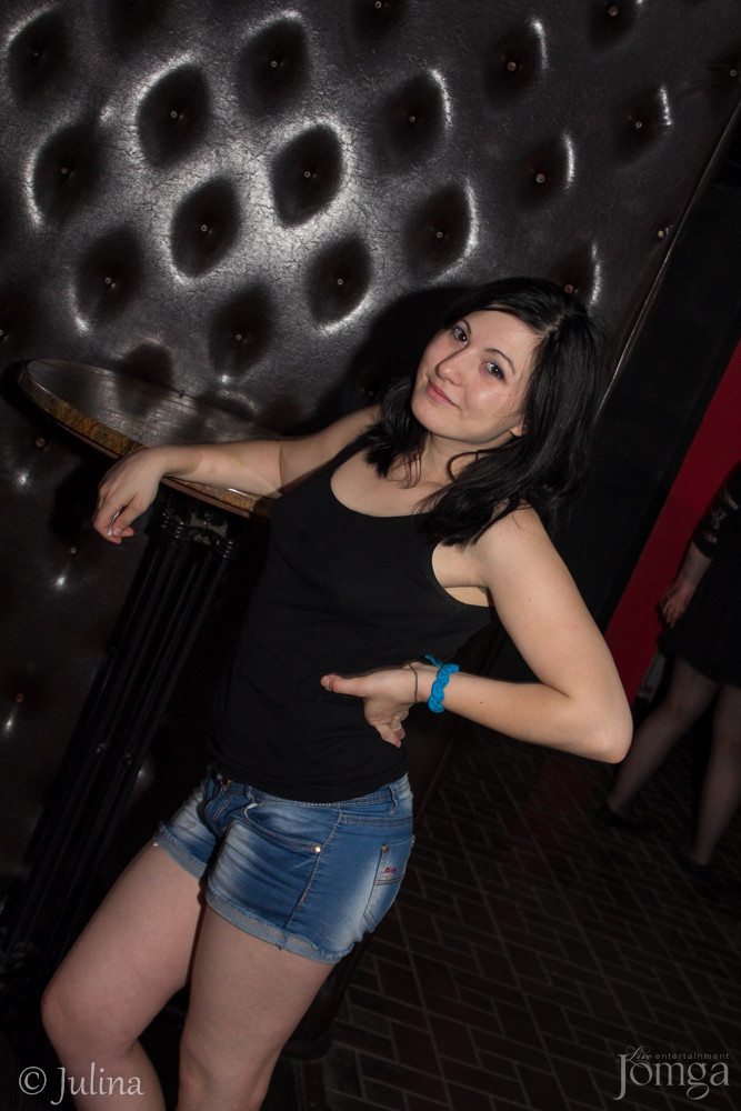 Фотография с Summer party в СТ КЛАБ 