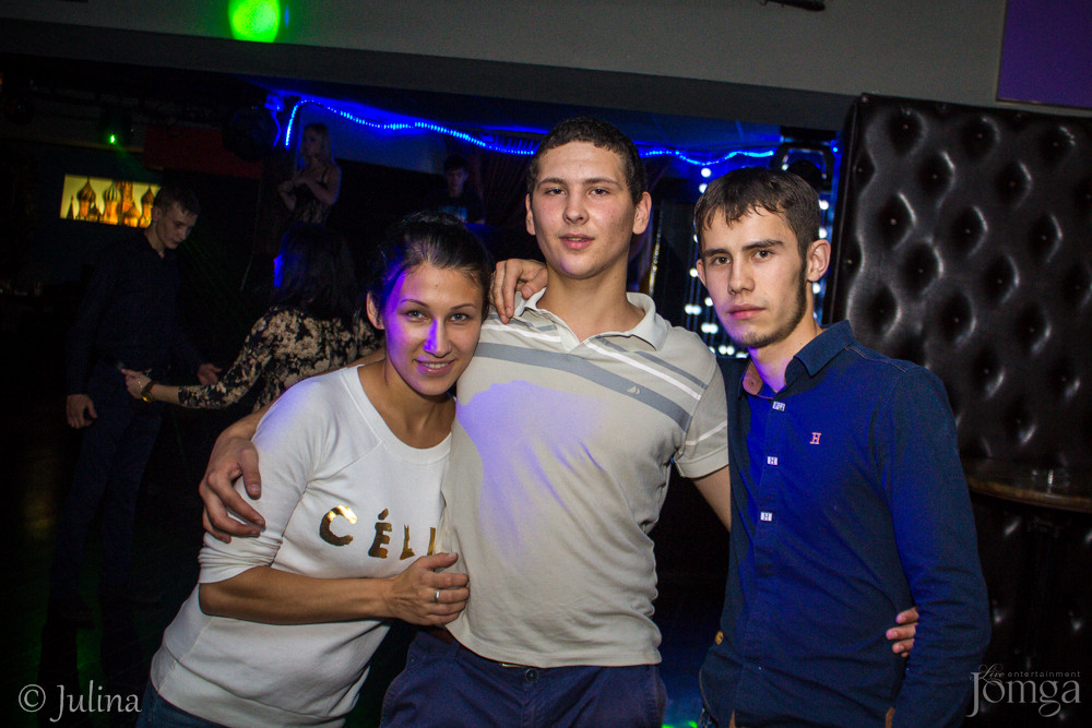 Фотография с Summer party в СТ КЛАБ 