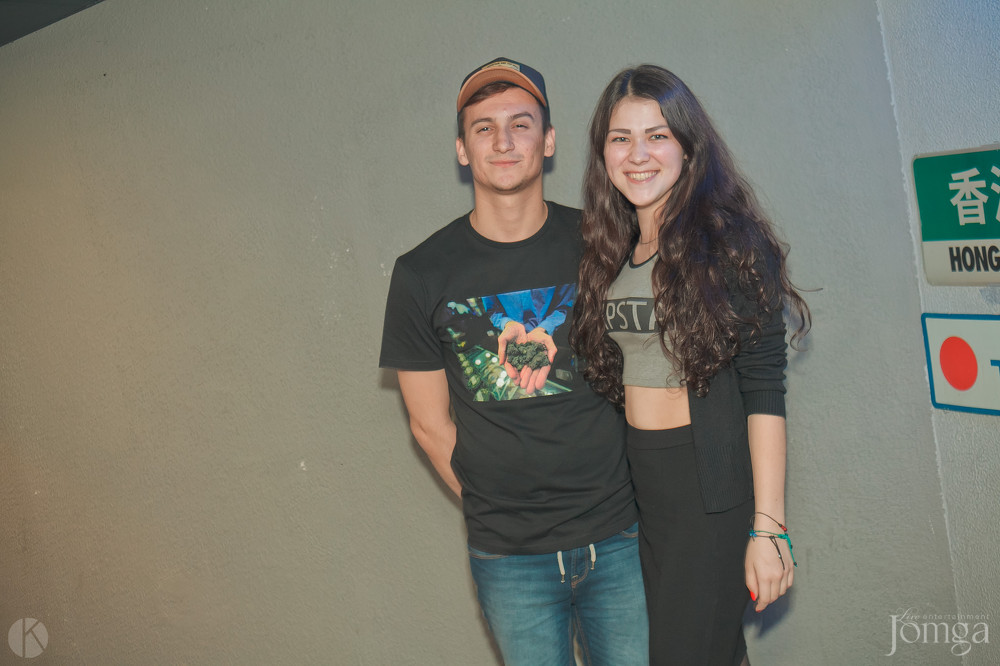 Фотография с Summer Party в СТ КЛАБ 