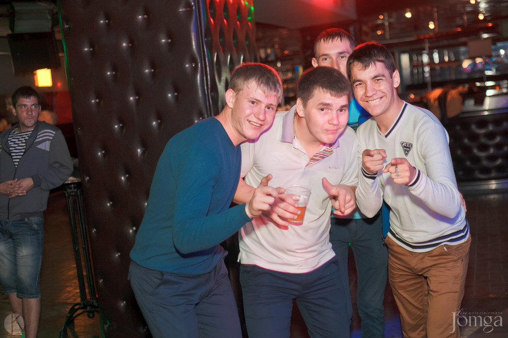 Фотография с Summer Party в СТ КЛАБ 