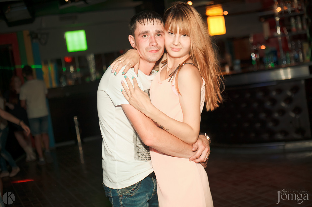 Фотография с Summer Party в СТ КЛАБ 