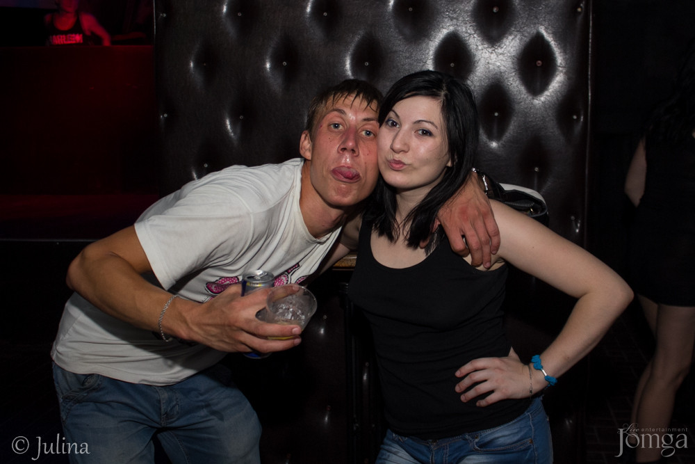 Фотография с Summer party в СТ КЛАБ 