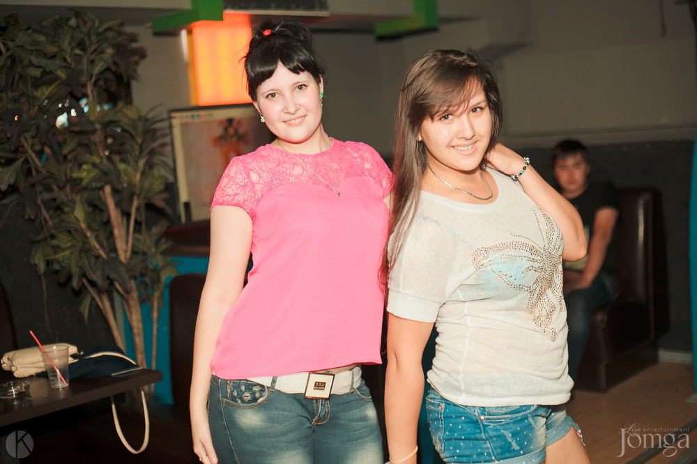 Фотография с Summer Party в СТ КЛАБ 