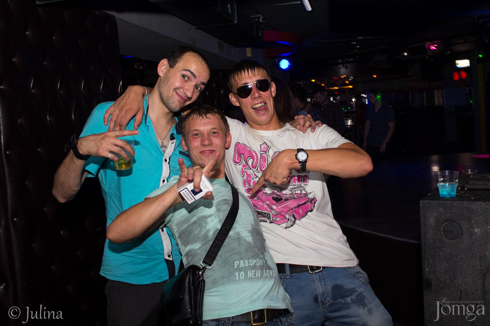 Фотография с Summer party в СТ КЛАБ 