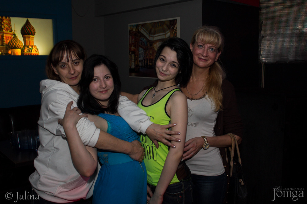 Фотография с Summer party в СТ КЛАБ 