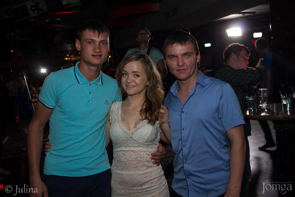 Фотография с Summer party в СТ КЛАБ 