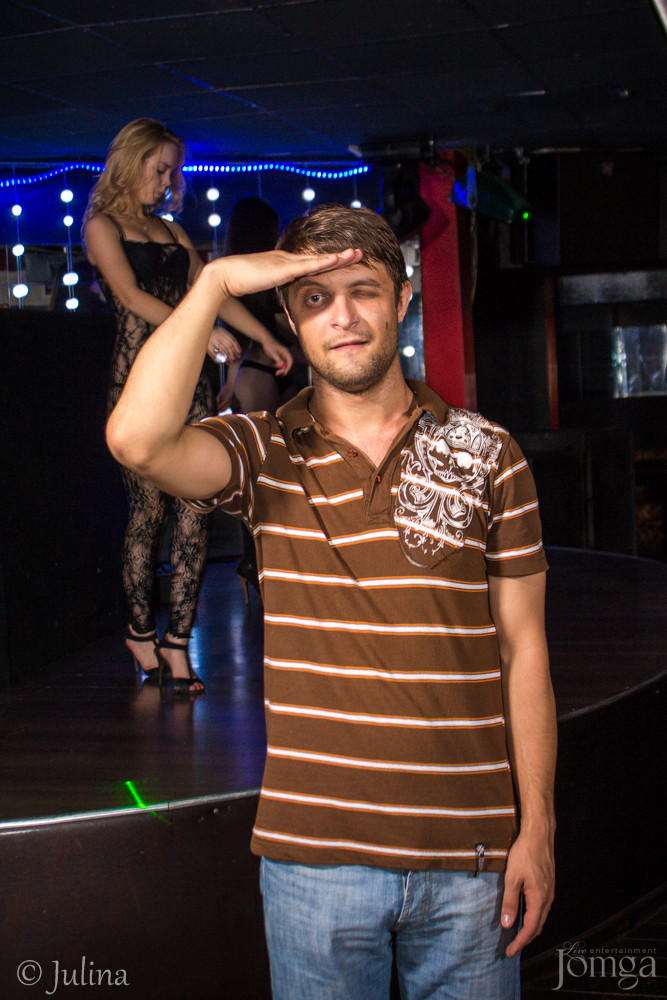 Фотография с Summer party в СТ КЛАБ 