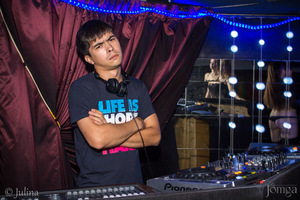 Фотография с Summer party в СТ КЛАБ 