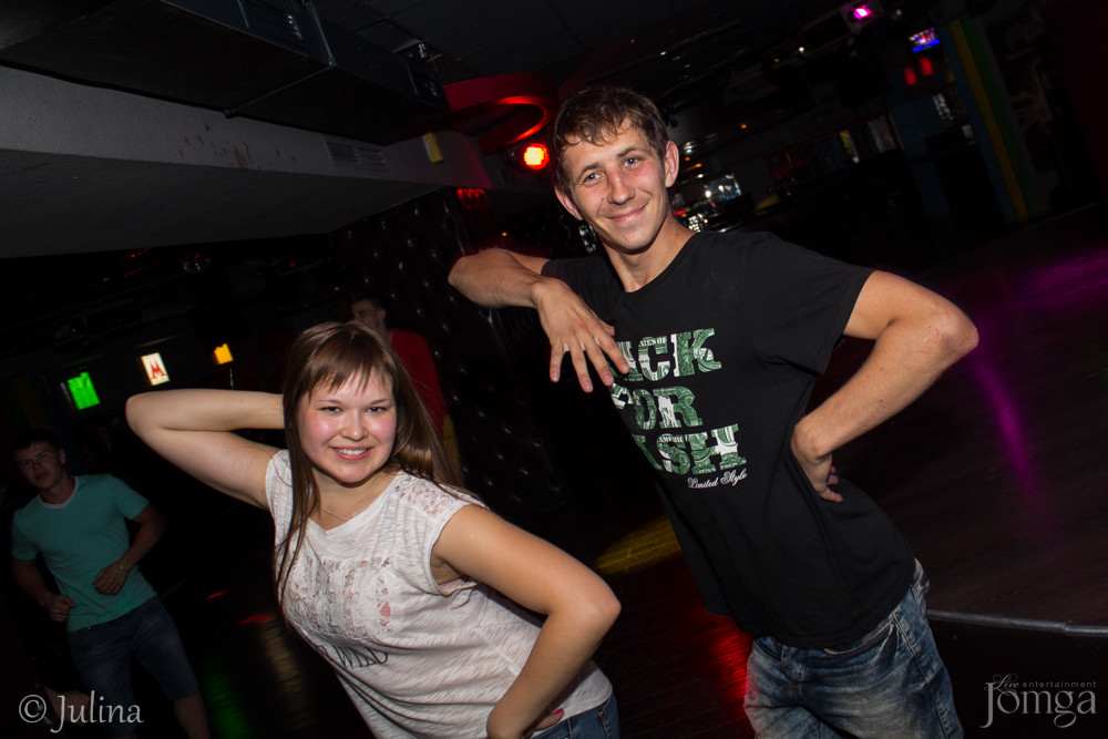 Фотография с Summer party в СТ КЛАБ 