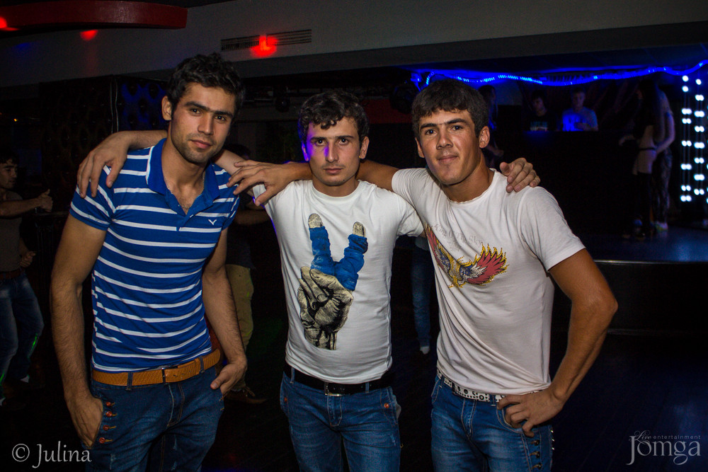 Фотография с Summer party в СТ КЛАБ 