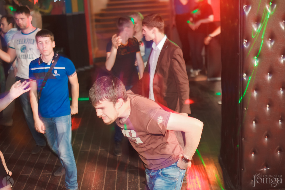 Фотография с Summer Party в СТ КЛАБ 