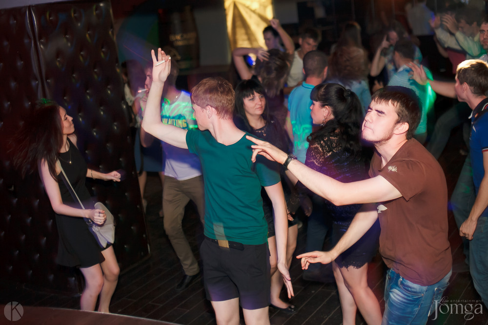 Фотография с Summer Party в СТ КЛАБ 