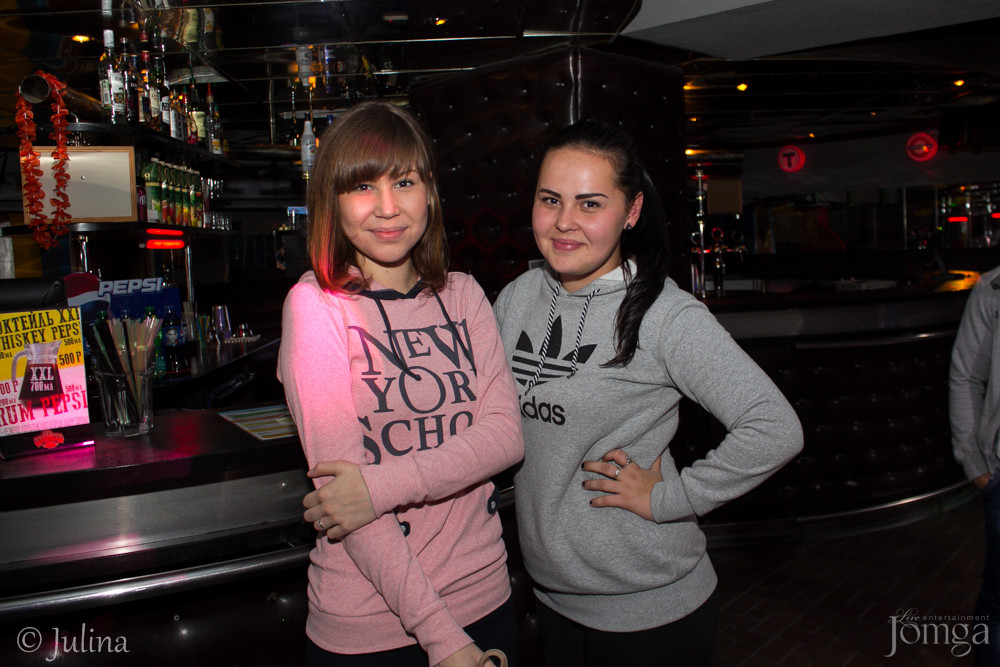 Фотография с Summer party в СТ КЛАБ 