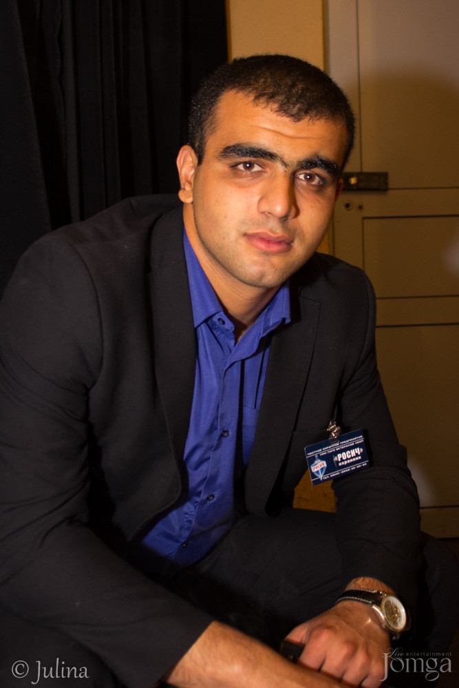 Фотография с Summer party в СТ КЛАБ 