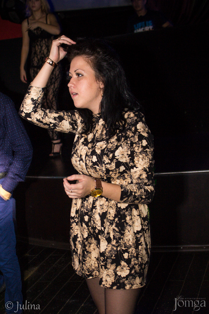 Фотография с Summer party в СТ КЛАБ 