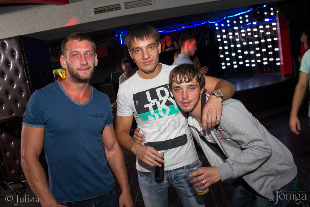 Фотография с Summer party в СТ КЛАБ 