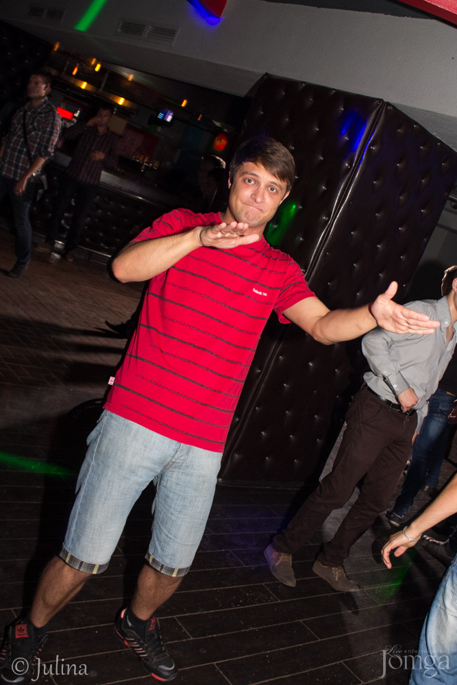 Фотография с Summer party в СТ КЛАБ 