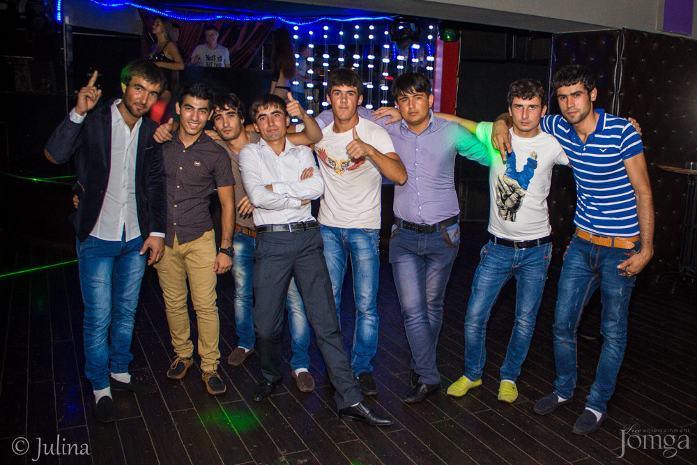 Фотография с Summer party в СТ КЛАБ 