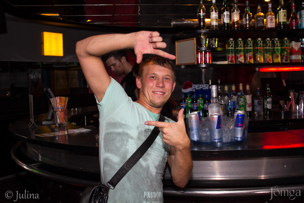 Фотография с Summer party в СТ КЛАБ 