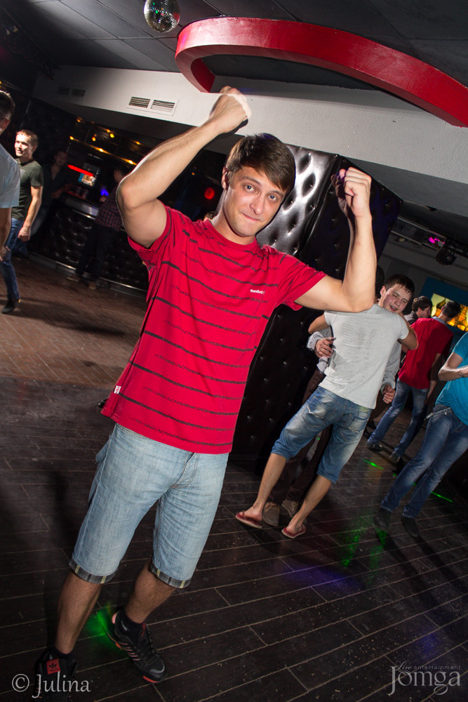 Фотография с Summer party в СТ КЛАБ 