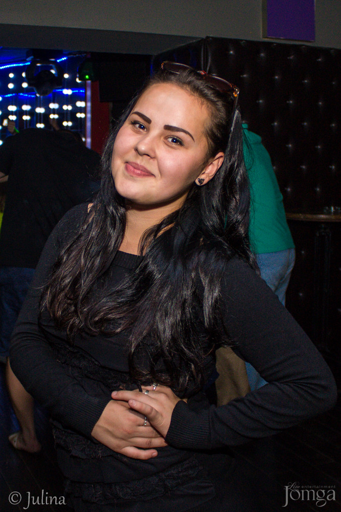 Фотография с Summer party в СТ КЛАБ 