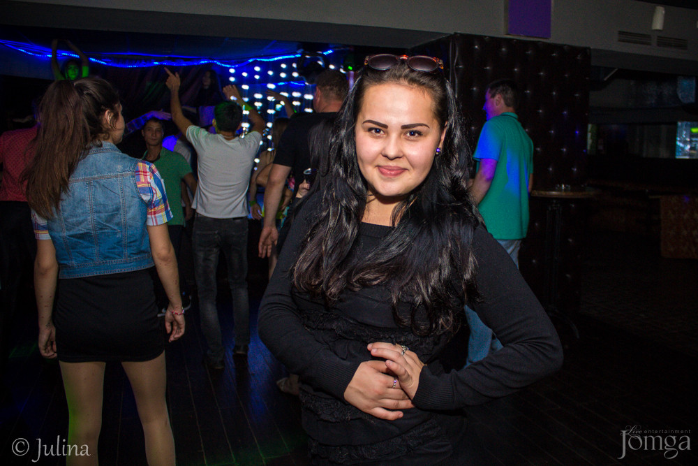 Фотография с Summer party в СТ КЛАБ 