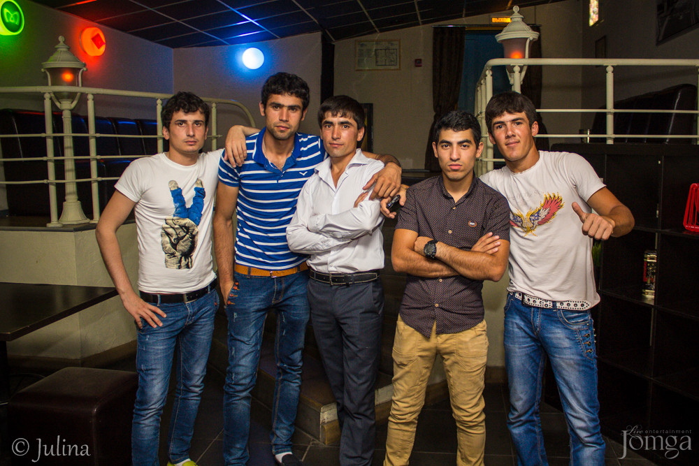 Фотография с Summer party в СТ КЛАБ 