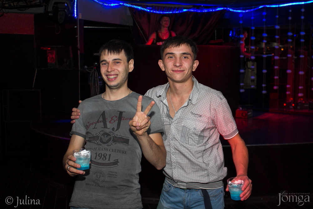 Фотография с Summer party в СТ КЛАБ 