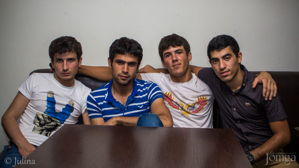 Фотография с Summer party в СТ КЛАБ 