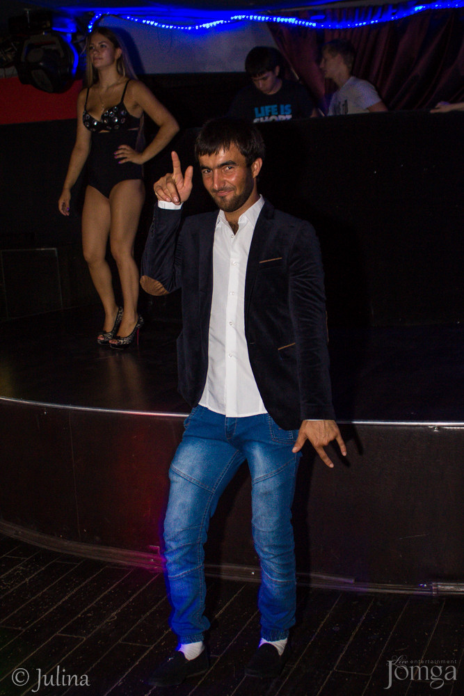 Фотография с Summer party в СТ КЛАБ 